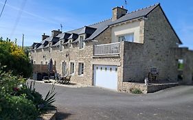gîte en campagne Lamégritnière